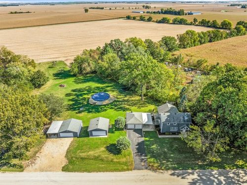 8282 Stillman Valley Rd, STILLMAN VALLEY, IL, 61084-9507 | Card Image