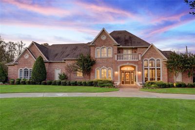 4911 Shiloh Lake Drive, House other with 5 bedrooms, 4 bathrooms and null parking in Richmond TX | Image 1