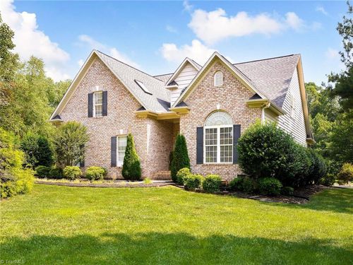 3602 Birdsong Ct, Summerfield, NC, 27358-7222 | Card Image