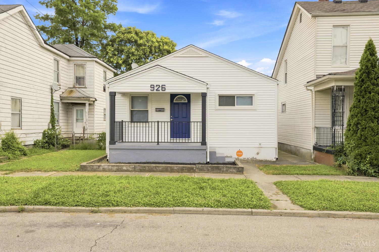 Residential in Hamilton 2