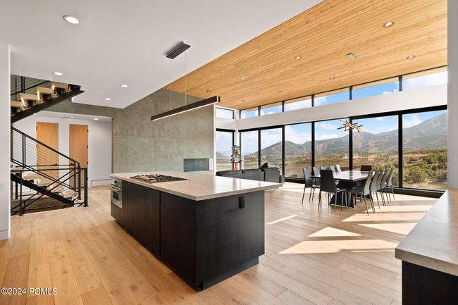 1319 W Skyridge Dr, Home with 7 bedrooms, 9 bathrooms and null parking in Mayflower Mnt UT | Image 10