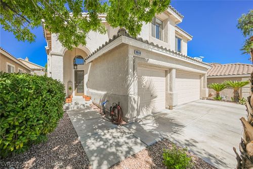 10448 Niagara Falls Lane, Las Vegas, NV, 89144 | Card Image