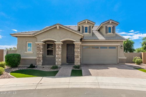 4041 E Jesse St, Gilbert, AZ, 85295-0347 | Card Image