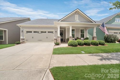 151 Johnson Manor St, Mooresville, NC, 28115-5824 | Card Image