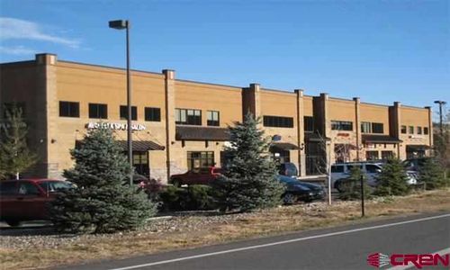 ste-208-450 S Camino Del Rio, Durango, CO, 81301-6857 | Card Image
