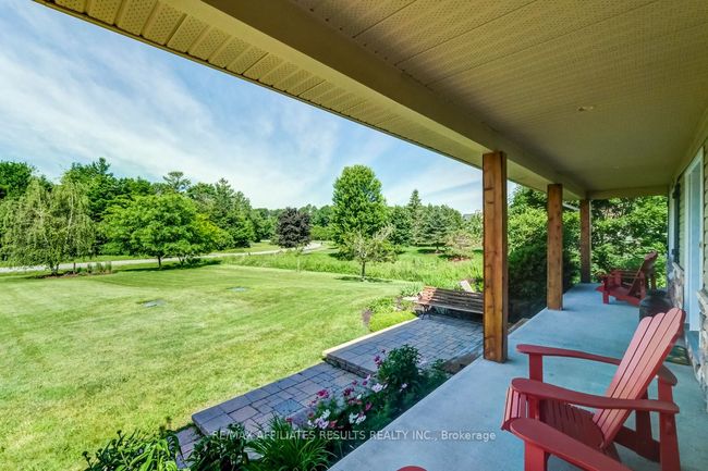 117 Scottwood Grove, House other with 4 bedrooms, 4 bathrooms and 10 parking in Dunrobin ON | Image 5