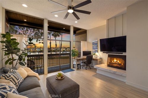 5203 Marina Pacifica Dr S, Long Beach, CA, 90803-3888 | Card Image