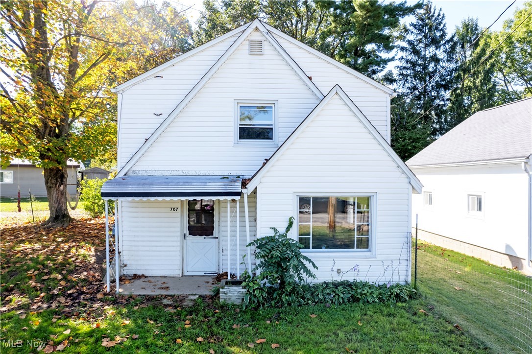 Scott St, Ashland, OH 44805 #1