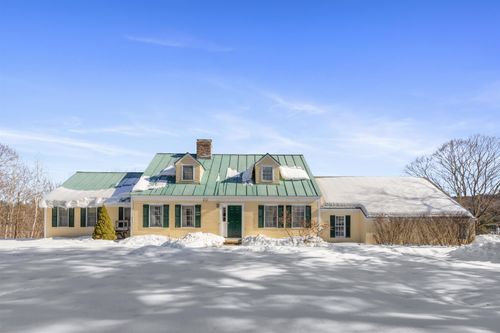 80 Norford Lake Road, Norwich, VT, 05055 | Card Image
