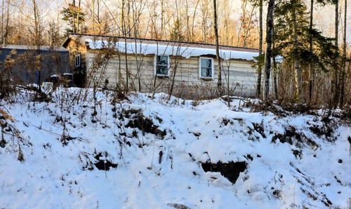 221 Brown Road, Oakfield, ME, 04763 | Card Image