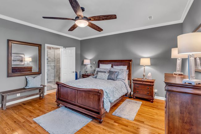 UNIT-20 - 705 Blackpatch Dr, Condo with 2 bedrooms, 2 bathrooms and 4 parking in Springfield TN | Image 14