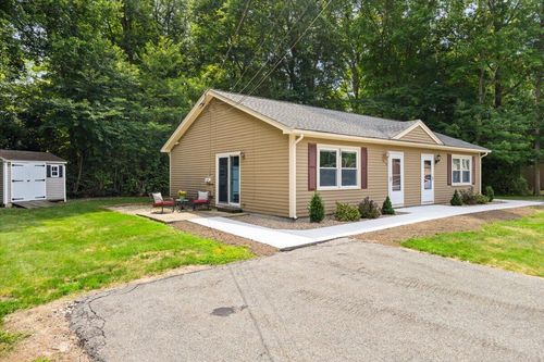 30 Old Forge Rd, Bridgewater, MA, 02324-1462 | Card Image