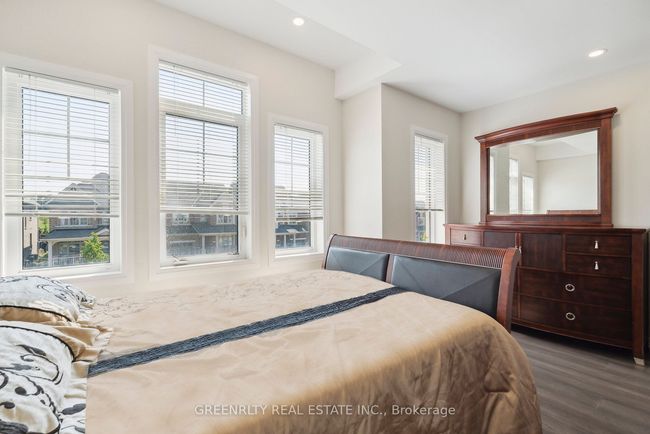 28 Casserley Cres, House other with 4 bedrooms, 4 bathrooms and 2 parking in Tottenham ON | Image 25