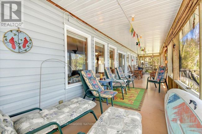 7C Boyle Lane, House other with 3 bedrooms, 1 bathrooms and 6 parking in Golden Lake ON | Image 24