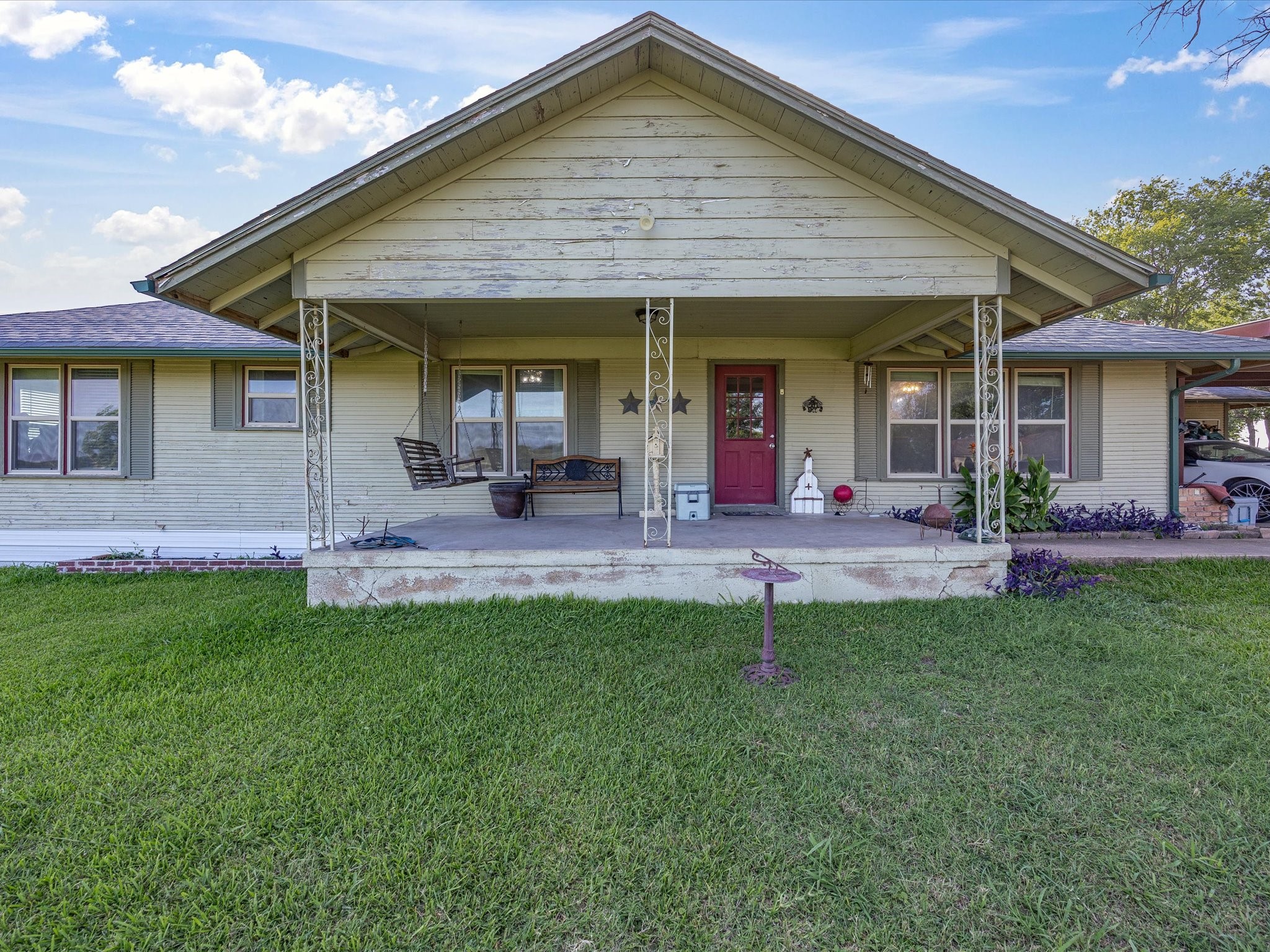 Residential in Waxahachie 3