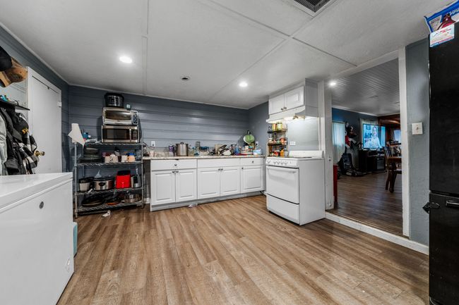 7884 State Highway 99 E, House other with 1 bedrooms, 1 bathrooms and null parking in Los Molinos CA | Image 5