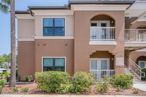 2312-6431 Borasco Dr, Melbourne, FL, 32940-6139 | Card Image