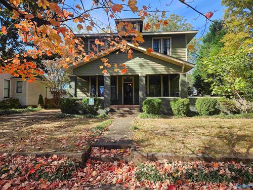 707 Line St Ne, Decatur, AL, 35601-1821 | Card Image