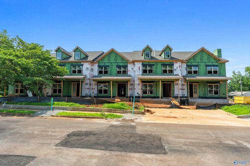 209 Marsheutz Ave Se, Huntsville, AL, 35801-3808 | Card Image