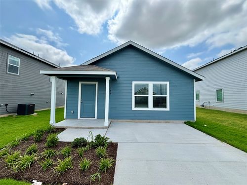 198 Ammolite Ln, Maxwell, TX, 78656-2106 | Card Image