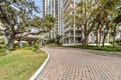 6B - 1111 N Gulfstream Avenue, Condo with 2 bedrooms, 2 bathrooms and null parking in Sarasota FL | Image 3