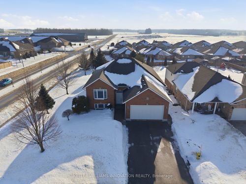 110 Armstrong St W, Listowel, ON, N4W3V8 | Card Image