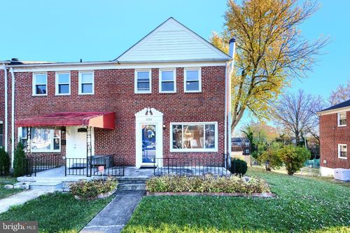 1113 Elbank Avenue, BALTIMORE, MD, 21239 | Card Image