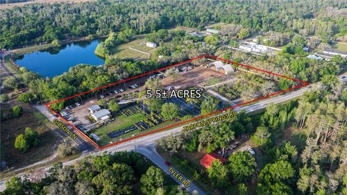 12980 Tarpon Springs Rd, Odessa, FL, 33556-5637 | Card Image