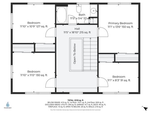 18 Mason Dr, Salem, NH, 03079-2107 | Card Image