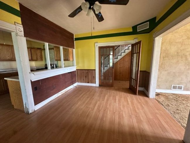 202 Mill St, House other with 4 bedrooms, 2 bathrooms and null parking in Valley View TX | Image 8
