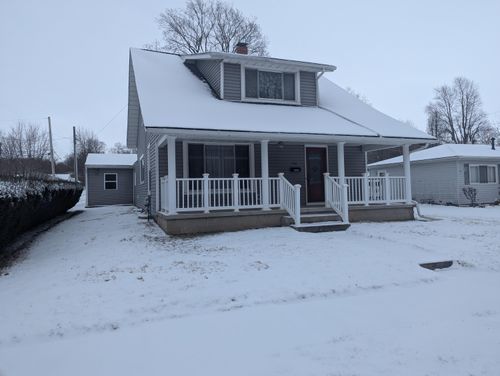 518 Brooklyn Ave, Sidney, OH, 45365-3231 | Card Image