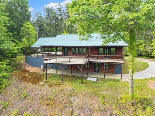 707 S Fern Cove Rd, Sautee Nacoochee, GA, 30571-2268 | Card Image