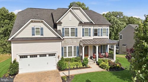 9963 Cypress Way, LAUREL, MD, 20723-6022 | Card Image