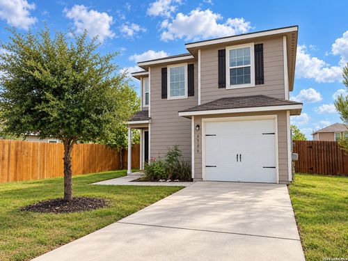 6506 Chevler Pass, San Antonio, TX, 78252-4460 | Card Image