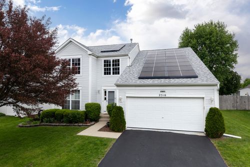 2516 Oasis Dr, Plainfield, IL, 60586-9849 | Card Image