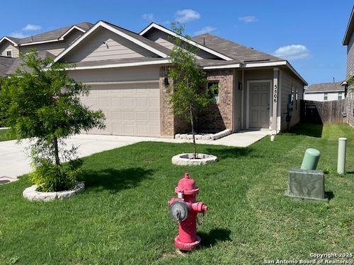 5506 Daniel Way, Saint Hedwig, TX, 78152-0409 | Card Image