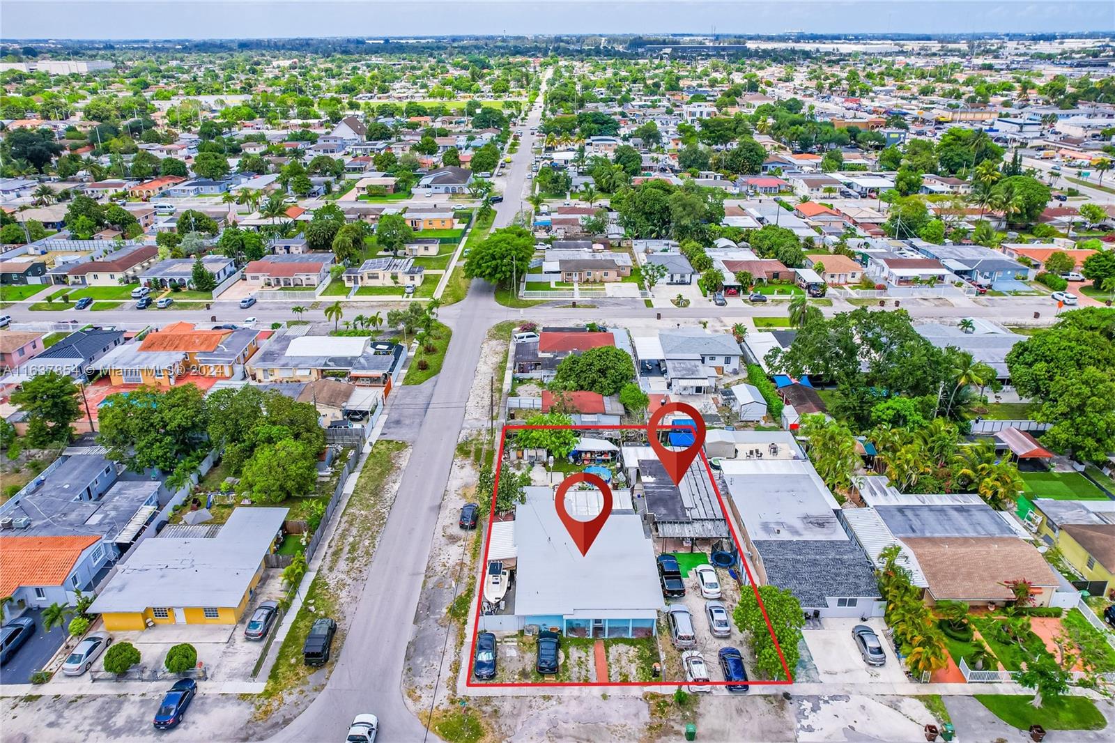 37th St, Hialeah, FL 33013