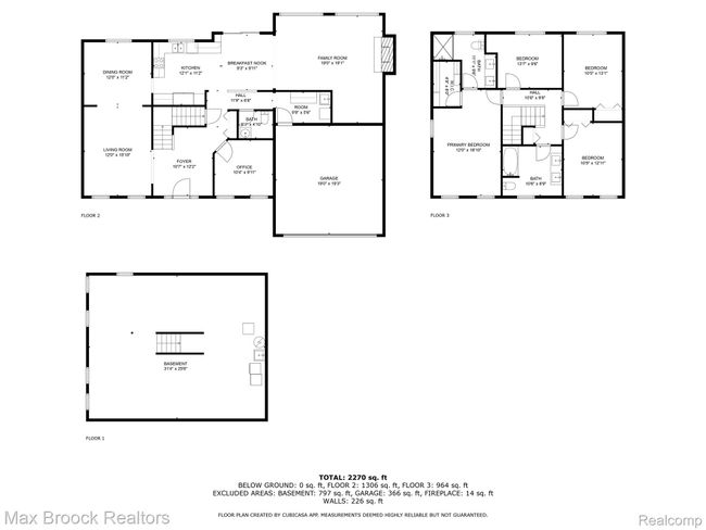 all_floors_6247_carpathian_court_west_bloomfield_township_with_dim.jpg | Image 14