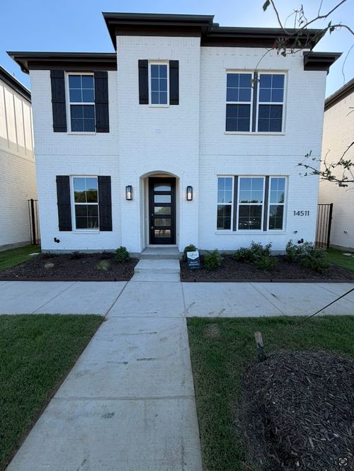 14511 Durant Ln, Frisco, TX, 75033-4578 | Card Image
