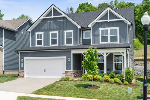 216 Cavalcade Loop, Gallatin, TN, 37066-5145 | Card Image