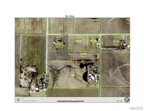 0 Hamel Dr, Edwardsville, IL, 62025 | Card Image