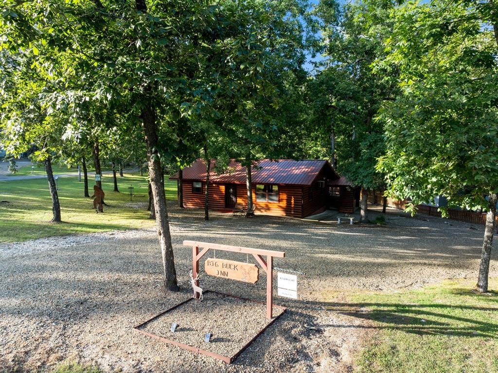 Residential in Broken Bow