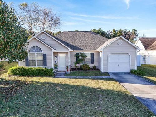 407 Turtlehead Dr, Longs, SC, 29568-8113 | Card Image