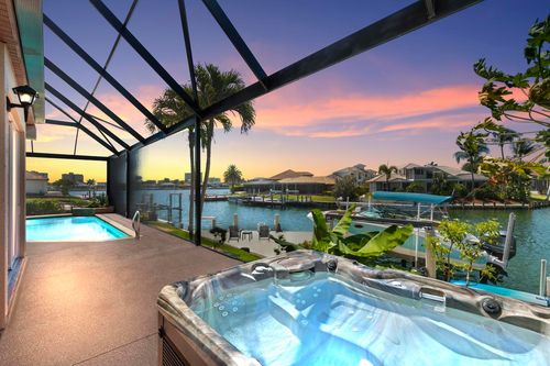 1040 Coronado Ct, MARCO ISLAND, FL, 34145-4520 | Card Image