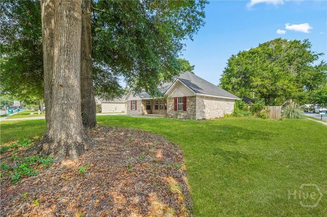 125 Crossing Cir, House other with 3 bedrooms, 2 bathrooms and null parking in Rincon GA | Image 4