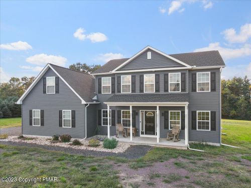 543 Silfies Rd, Kunkletown, PA, 18058-7175 | Card Image