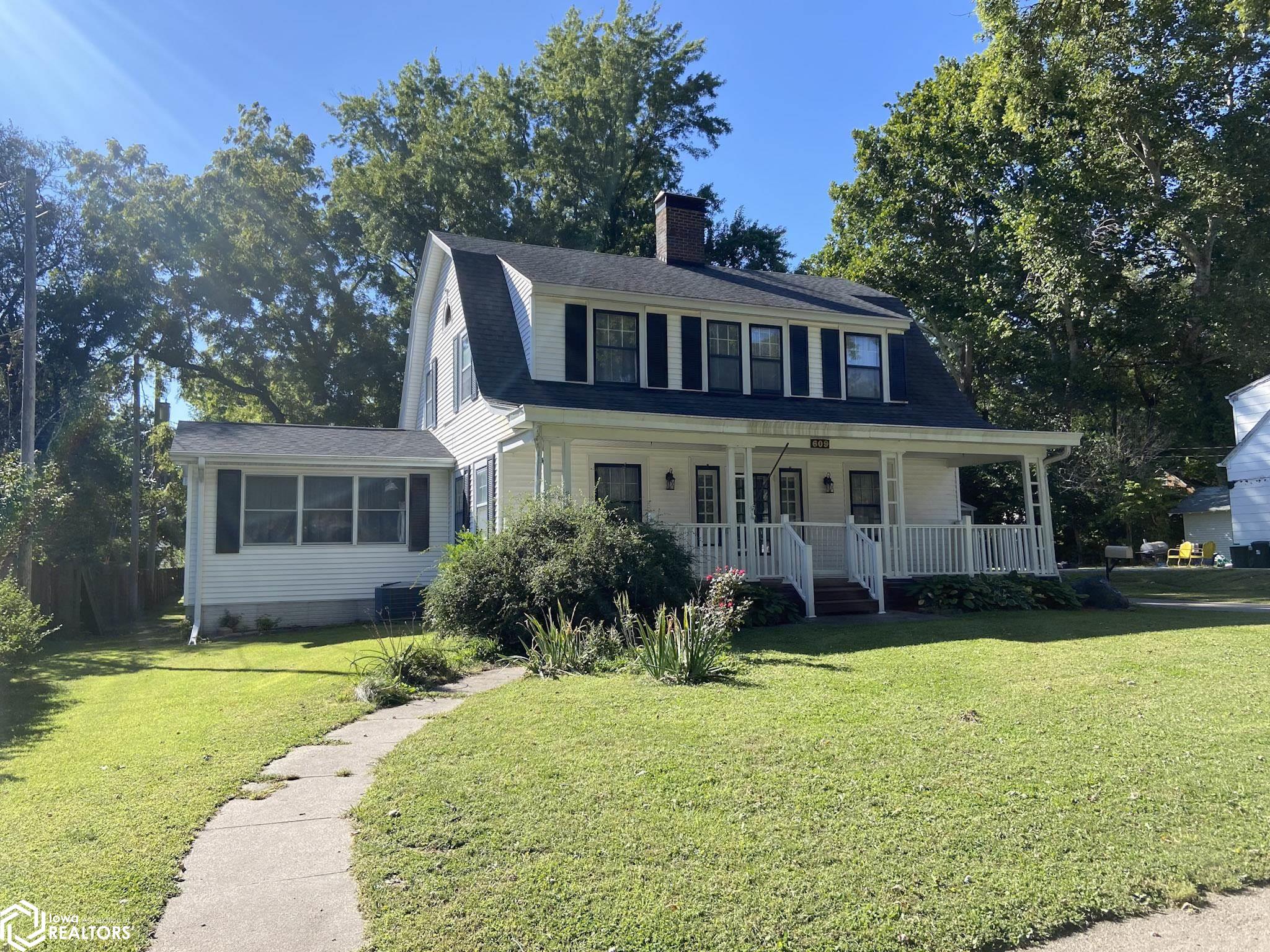 Highland Ave, Red Oak, IA 51566