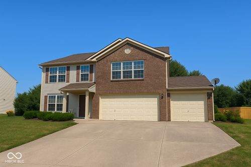 10780 Affirmed Dr, Indianapolis, IN, 46234-7618 | Card Image