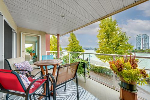 306-1230 Quayside Drive, New Westminster, BC, V3M6H1 | Card Image