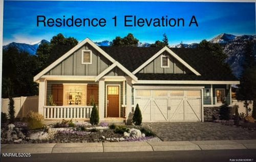 451 Golden Gate Ct, Minden, NV, 89423-4787 | Card Image